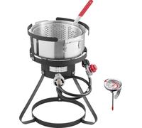 SucceBuy 30L machine de pasteurisation du lait commerciale pour la stérilisation
