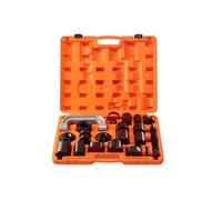SucceBuy Arrache Rotules en Acier 52×43×9cm Structure Robuste et Puissante Durable