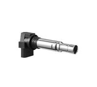 SucceBuy Bobine d'Allumage 14,1x5,4x3,5cm Durable Pour Audi et Volkswagen 4 Pièces