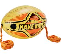 SucceBuy Booster Ball pour PVC gonflable remorquable - parfait pour le canotage et les sports nautiques