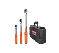 SucceBuy ynamométrique 3PCs Grande Compatibilité Pour Réparation de Vélos