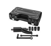 SucceBuy Clé Multiplicateur de Couple Rapport 1:58 Multiplicateur de Force Avec 4 Douille
