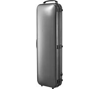 SucceBuy Etui pour violon 4/4 - Etui de voyage robuste et portable