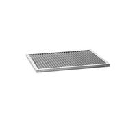 SucceBuy Filtre à Air Electrostatique Réutilisable 39,37x50,165x2,08cm Indice MERV 8