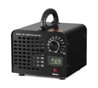 SucceBuy générateur d'ozone 12000 36000 24000 mg/h Machine d'ozone dissolvant d'odeurs générateur d'ozone Commercial/Industrial haute capacité 36000mg