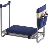 SucceBuy Genouillère avec coussin pour les genoux et siège de jardin pour travailler confortablement