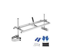 SucceBuy Gruminette Scie à Chaîne Epaisseur de Coupe 0,508-30cm Pour Constructeur