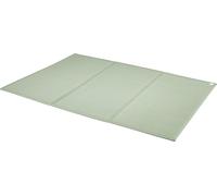 SucceBuy King Size Tapis japonais tatami pliable, matelas en jonc antidérapant