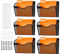 SucceBuy Kit de pratique de phlébotomie, kit d'entraînement à la ponction veineuse IV, bras d'entraînement IV hautement simulé avec sac de transport, idéal pour les étudiants, les infirmières et les p