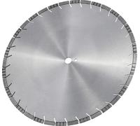 SucceBuy La lame diamantée de 20 pouces ou 500 mm de diamètre est un excellent choix pour couper le béton. Que vous travailliez dans des conditions humides ou sèches