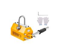 SucceBuy Levage Magnétique Capacité 600kg Permanent Aimant En Néodyme N42 Robuste