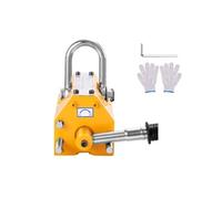 SucceBuy Levage Magnétique Permanent En Néodyme N42 Capacité 2000kg Avec Crochet