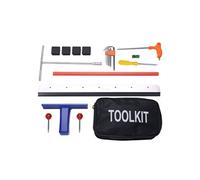 SucceBuy Massicot Electrique Automatique Largeur Coupe 48,26cm Epaisseur 8cm