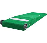 SucceBuy Pitching Mound portable pour l'entraînement de baseball et de softball, 90 pouces