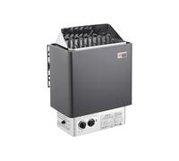 SucceBuy Poêle de Sauna Electrique Portable 8KW 400V 3N 110? Max Pour Sauna 8-12m³