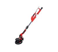 SucceBuy Ponceuse Orbitale Filaire LED 850W Eclairage Complet à 360° Cadre Télescopique