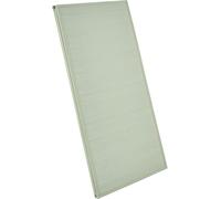 SucceBuy Queen Size Tapis japonais tatami pliable, matelas en jonc antidérapant