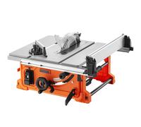 VEVOR Support pliable pour scie à table – 158,76 kg, robuste et compact