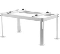 SucceBuy Support de climatiseur 200 kg pour pompes à chaleur 9000-24000 BTU