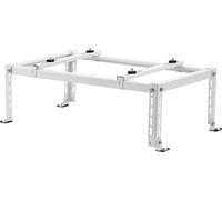 SucceBuy Support pour climatiseur 250 kg pour pompes à chaleur 9000-24000 BTU