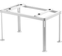 SucceBuy Support pour climatiseur 300 kg pour pompes à chaleur 9000-36000 BTU