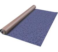 SucceBuy Tapis 5,9 x 52,5 pieds pour l'intérieur et l'extérieur, tapis de passage imperméable pour terrasse, véranda, pont, garage, antidérapant, pas de moisissure