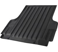 SucceBuy Tapis de chargement, 1,5 m, insert TPE pour Nissan Frontier 2022-2024, protection robuste contre tous les temps, accessoire automobile antidérapant