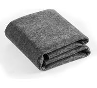 SucceBuy Tapis de sol de garage, 2,25 x 5,2 m, protection imperméable contre l'eau, la neige, la boue et l'huile pour les voitures, tapis de réception antidérapant et résistant avec envers en TPE anti