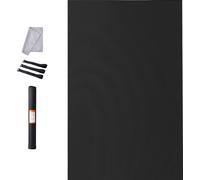 SucceBuy Tapis de yoga antidérapant de 8x5ft à haute densité, tapis de fitness et de pilates de première qualité pour l'entraînement à domicile, avec sangle et sac de rangement, pour hommes et femmes,