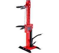 SucceBuy Tendeur de ressort hydraulique 4.5 Ton, outil automatique pour ressorts hélicoïdaux, capacité 9920 LBS, force de compression 1 Ton