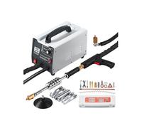 SucceBuy Tire Clou Carrosserie 1,8kW Poste Débosselage Soudage Points Avec 7 Modes