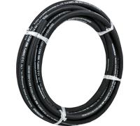 SucceBuy Tuyau hydraulique 1/2", 50 pieds de long, pression maximale 5000 PSI, qualité premium pour diverses applications