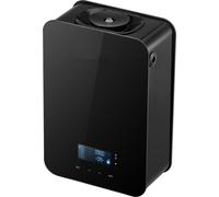 SucceBuy Upgrade diffuseur de parfum HVAC, machine intelligente à parfumer l'air pour la maison. 180 ml, technologie à air froid. Huile essentielle sans eau. Couvre jusqu'à 185 m². Idéal pour le salon