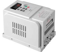 SucceBuy VFD 2,2 kW, 10 A, 3 CV, variateur de fréquence pourde moteur triphasé