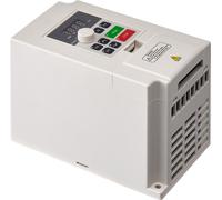 SucceBuy VFD 4 CV, 3 kW, 14 A - Entrée AC 220 V monophasée ou triphasée vers sortie AC 0-220 V triphasée