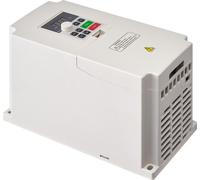 SucceBuy VFD 7,5 CV, 5,5 kW, 25 A - Entrée AC 220 V monophasée ou triphasée vers sortie AC 0-220 V triphasée