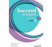 Succeed In English 2: Workbook - Ben Wetz Ben Wetz (Auteur)