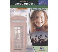 Succeed In Language Cert C1 Practice Tests + Self-Study - [Livre en VO] Betsis, Andrew (Auteur)