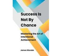 Succeed Is Not By Chance