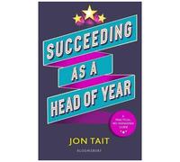 Succeeding As A Head Of Year