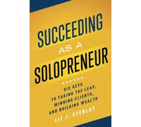 Succeeding As A Solopreneur
