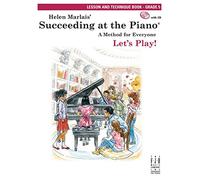 Succeeding at the Piano: Grade 5 (CD Edition)