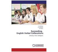Succeeding. English Verbal Collocations