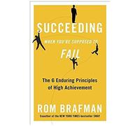 Succeeding When You're Supposed To Fail