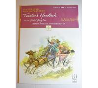 Succeeding With The Masters - Classical Era Vol.1 - BOOK