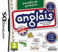 Succès au Primaire : Anglais - édition nouvelle