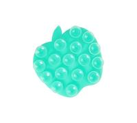 Succès de téléphone en silicone, support de téléphone en silicone, support de téléphone à ventouse double face | Support de téléphone portable à la mode, support de téléphone portable à la mode