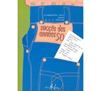 Succès Des Années 50 / Recueil