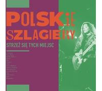 Succès en Pologne : Strzeż się tych miejsc