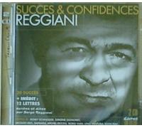 Reggiani, Serge - Succès et confidences